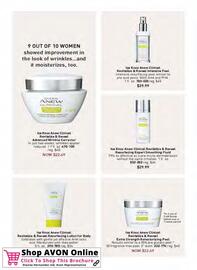 Avon catalogue Page 64