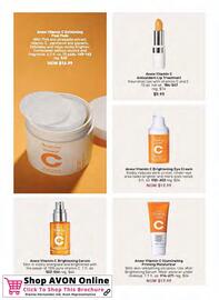 Avon catalogue Page 66