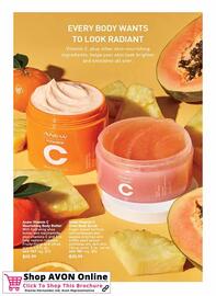Avon catalogue Page 68