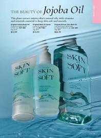 Avon catalogue Page 7