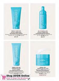 Avon catalogue Page 72