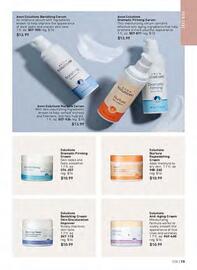 Avon catalogue Page 73