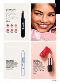 Avon catalogue Page 83