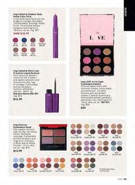 Avon catalogue Page 85