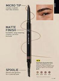 Avon catalogue Page 87