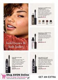Avon catalogue Page 88