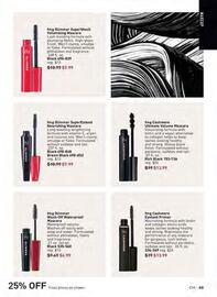 Avon catalogue Page 89