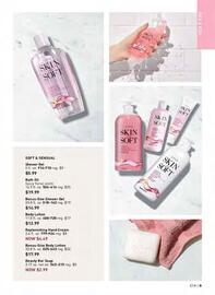 Avon catalogue Page 9