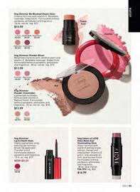 Avon catalogue Page 91