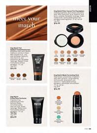 Avon catalogue Page 93