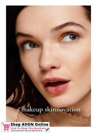 Avon catalogue Page 96