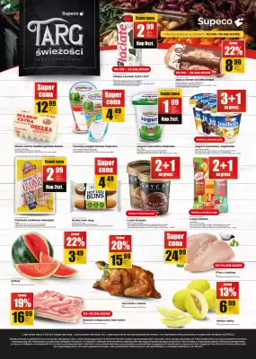 Supeco gazetka (ważność do 16-06)