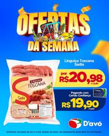 Catálogo D'avó Supermercado semana 24 Página 4