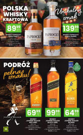 Twój Market gazetka | Alkohole Strona 10