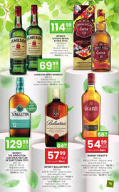 Twój Market gazetka | Alkohole Strona 11