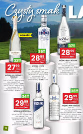 Twój Market gazetka | Alkohole Strona 12