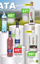 Twój Market gazetka | Alkohole Strona 13