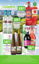 Twój Market gazetka | Alkohole Strona 16