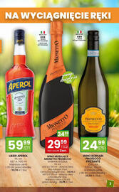 Twój Market gazetka | Alkohole Strona 3