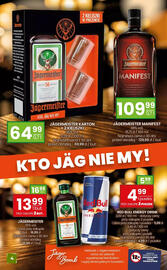 Twój Market gazetka | Alkohole Strona 4