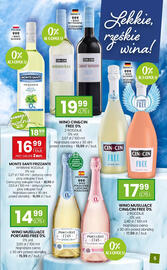 Twój Market gazetka | Alkohole Strona 5
