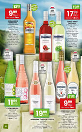 Twój Market gazetka | Alkohole Strona 6