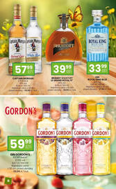 Twój Market gazetka | Alkohole Strona 8