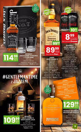 Twój Market gazetka | Alkohole Strona 9