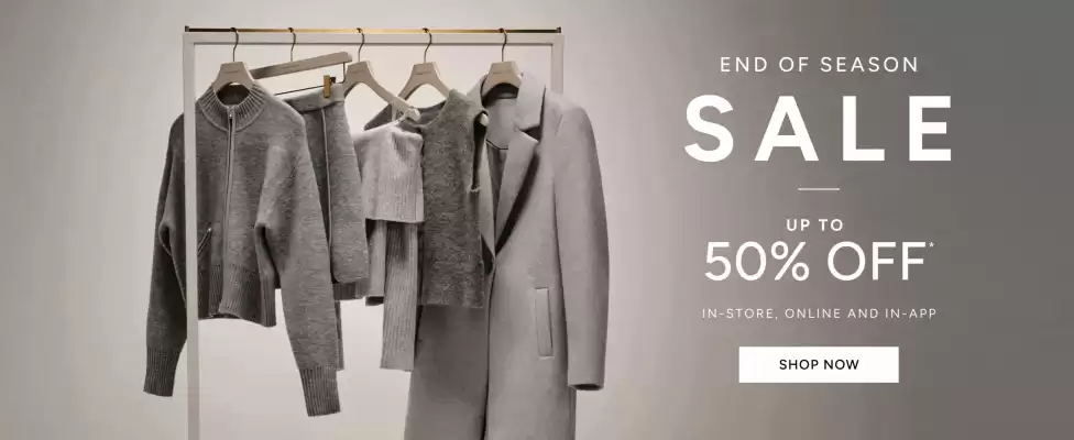 Forever New catalogue (valid until 30-06)