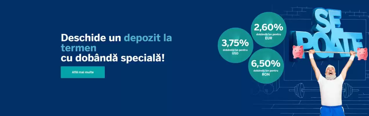 Catalog Garanti BBVA (valid până la 31-07)