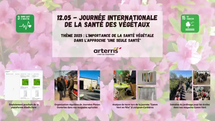 Catalogue Frais d'ici (valable jusqu'au 22-06)