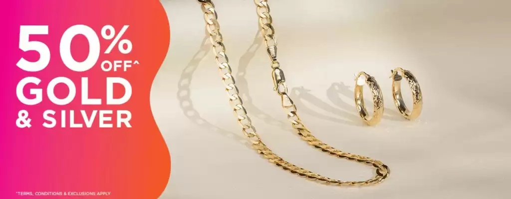 Grahams Jewellers catalogue