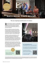 RACV catalogue Page 10