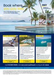 RACV catalogue Page 20