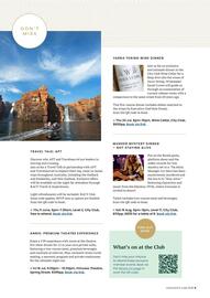 RACV catalogue Page 5