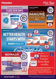 Wizard Pharmacy catalogue Page 10