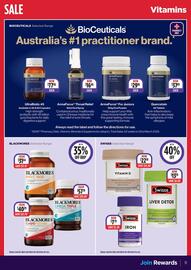 Wizard Pharmacy catalogue Page 11