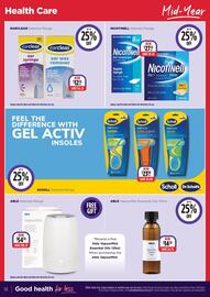 Wizard Pharmacy catalogue Page 12