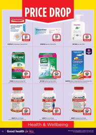 Wizard Pharmacy catalogue Page 16