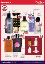 Wizard Pharmacy catalogue Page 2