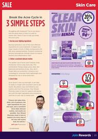 Wizard Pharmacy catalogue Page 23