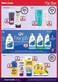 Wizard Pharmacy catalogue Page 24