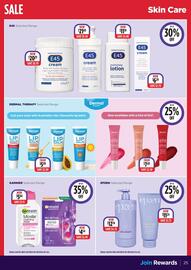 Wizard Pharmacy catalogue Page 25