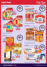 Wizard Pharmacy catalogue Page 26