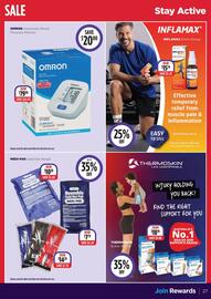 Wizard Pharmacy catalogue Page 27