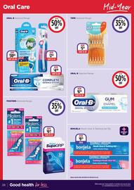 Wizard Pharmacy catalogue Page 28