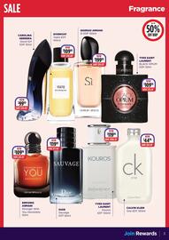 Wizard Pharmacy catalogue Page 3