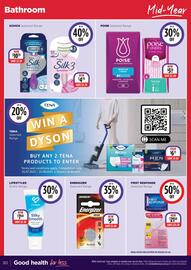 Wizard Pharmacy catalogue Page 30