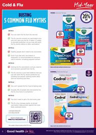 Wizard Pharmacy catalogue Page 6
