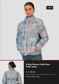 Cape Union Mart catalogue Page 3